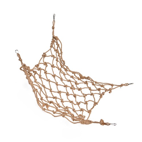 Parrot cage toy rope - cage,