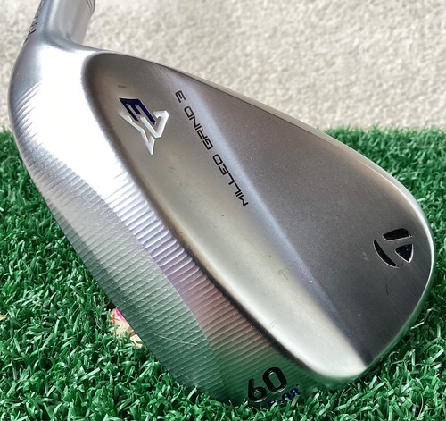 Taylormade mg3 60 - taylormade,