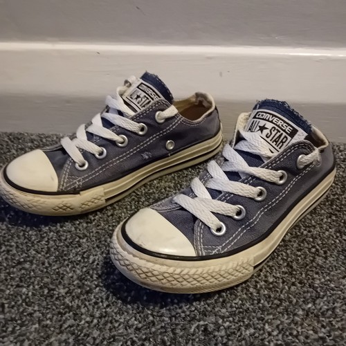 Converse all star canvas - all, size