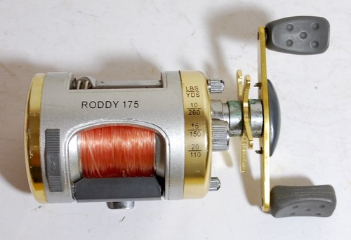 Penn gold roddy - gold,