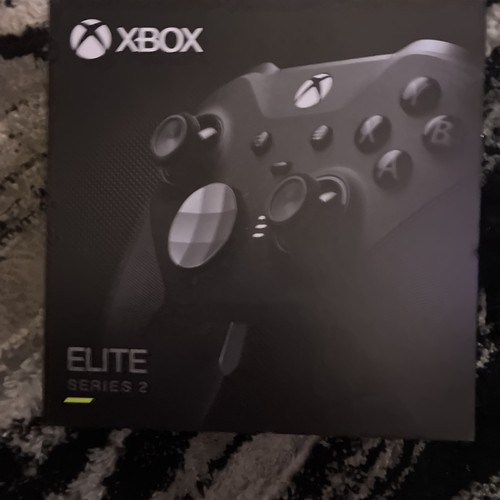 Microsoft fst 00003 xbox - xbox, elite