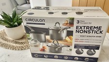 Circulon ScratchDefense