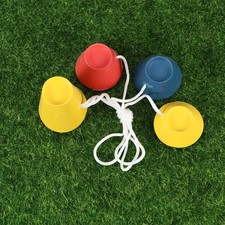 Trackman Tees Simulated Golf