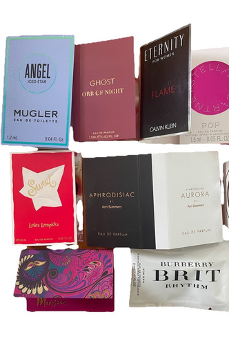 Mixed lot designer - of, 10
