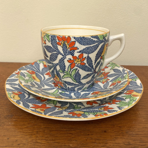 Vintage royal tudor ware - tudor,