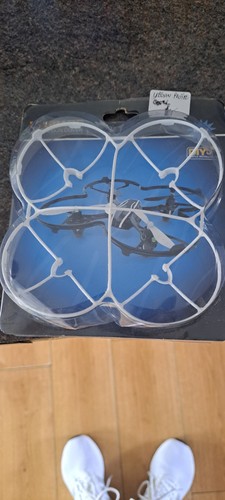 Radio controlled aeroplanes - radio,