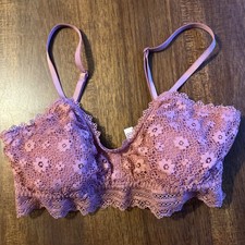 Victoria’s Secret Bra Lace
