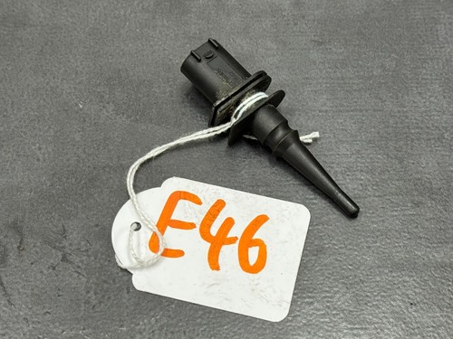 Temperature sensor bmw e46 e90 - bmw,