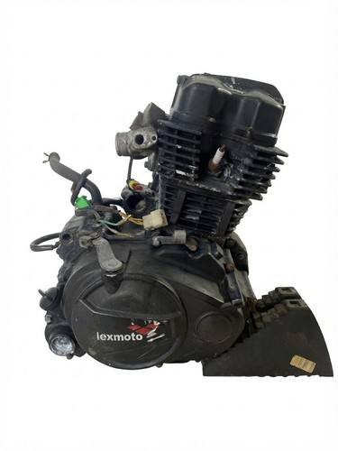 Lexmoto zsx f 125 - lexmoto, zsx-f