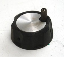 Yaesu FT-101B VFO Spinner