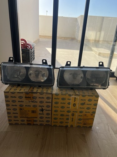 Bmw e36 compact genuine nos - e36,