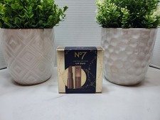 No 7 Limited Edition Lip Stick