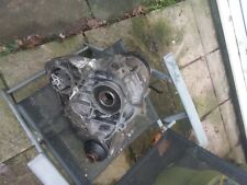 ATC450 Transfer Box Case Assembly For BMW X5 E70 X6 E71 2009-2014 27107643752