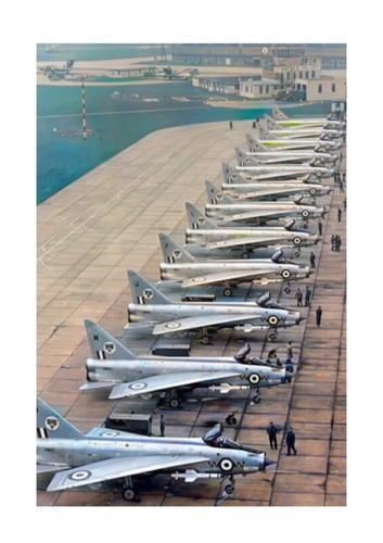 English electric lightning - electric,