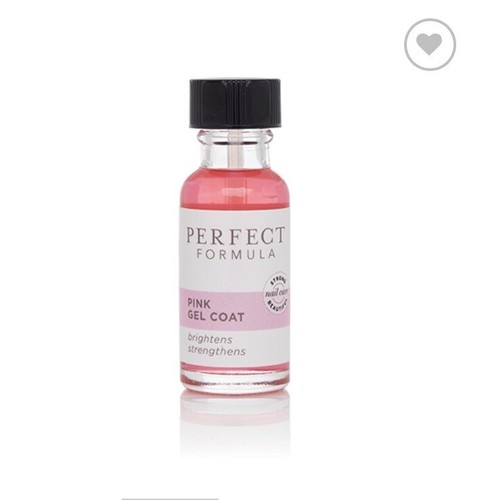 Perfect formula pink gel - 🌴perfect,
