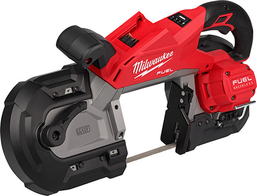 Milwaukee 2929 m18 fuel - milwaukee,