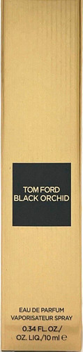 Tom ford black orchid - tom,