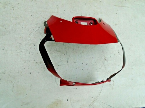 Honda vtr 1000 - honda,