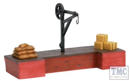 R8605 skaledale gauge - oo,
