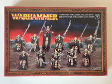 Dark Elf Black Guard /