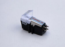 Cartridge + Diamond stylus for