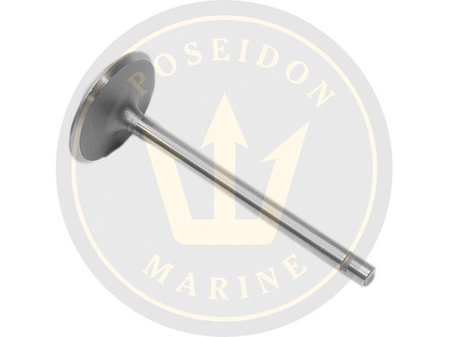 Intake valve for - , volvo