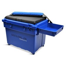 Koala Products TEAM Seatbox