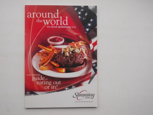 Slimming world around the - slimming,