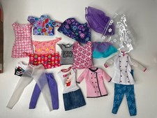 Bundle of Barbie Or Sindy Doll