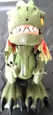 Prehistoric Pets Screature