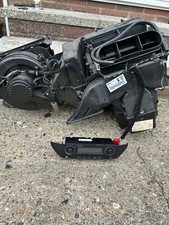 Vw Polo Climatronic 2002-2009 9n/3