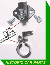 CENTRE EXHAUST HANGER for