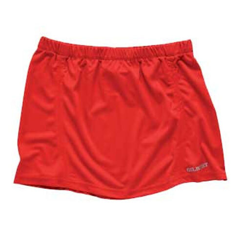 Gilbert pulse netball skirt - pulse,