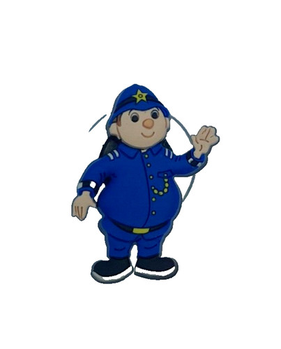 Enid blyton noddy plod - enid, mr