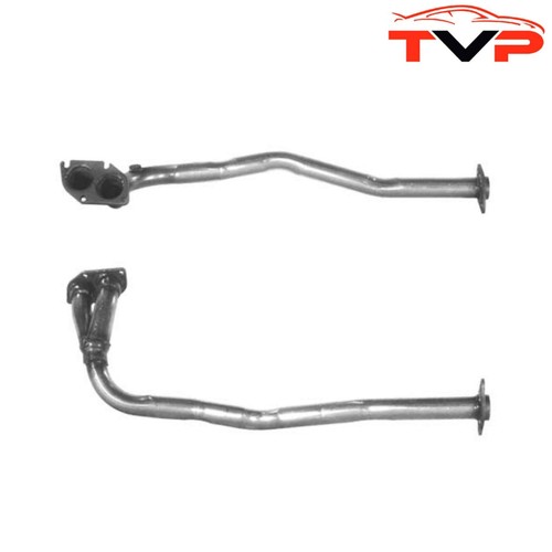 Exhaust pipe for - exhaust, vauxhall