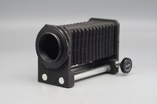 Edixa Bellows Unit (0576)