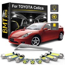 Led interior light bulb kit - light,