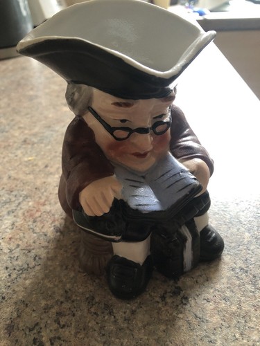 Toby mug - toby,