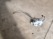 ford transit mk5 smiley face