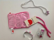 Chad Valley Design A Bear Outfits Clothes and Accessories Sets For 15" Teddy New