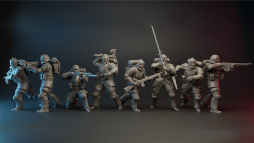 28mm new antioch - 28mm,
