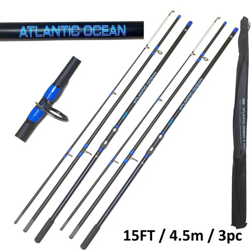 Lidsters fishing atlantic - 2,