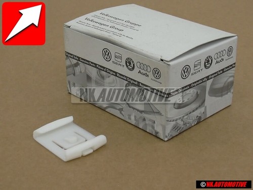 Genuine seat runner - vw, outer