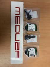 Land Rover Defender L663 TPMS Sensors x 4 Genuine Parts LR156918