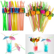 100PCS Cocktail Umbrella