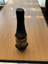 Vintage Empty Grande Liqueur