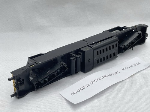 Hornby r3348 class - 67, diesel