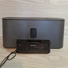 Sony ICF-C1ipMK2 Dream Machine