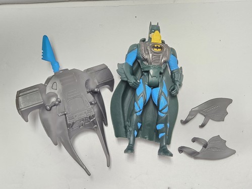 Manta ray batman - batman,
