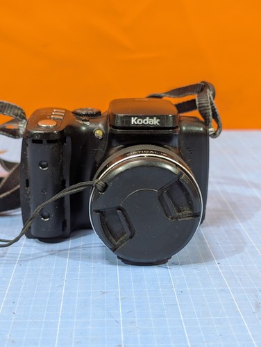 Kodak easyshare z1012 - kodak,